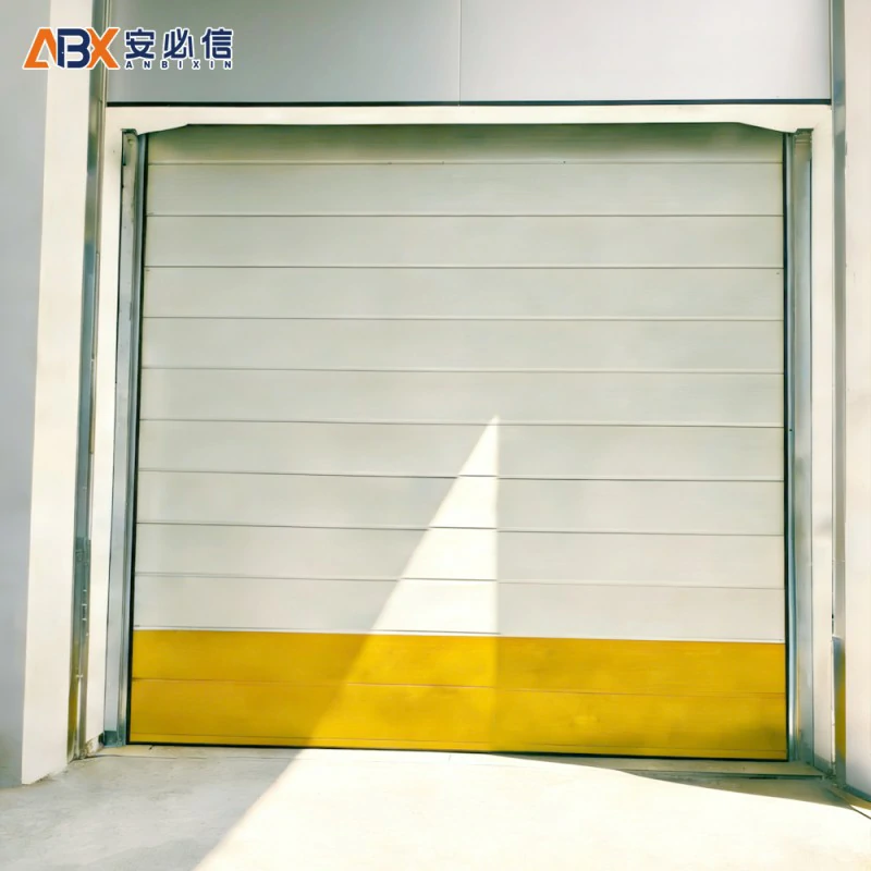 阿勒泰滑升门
